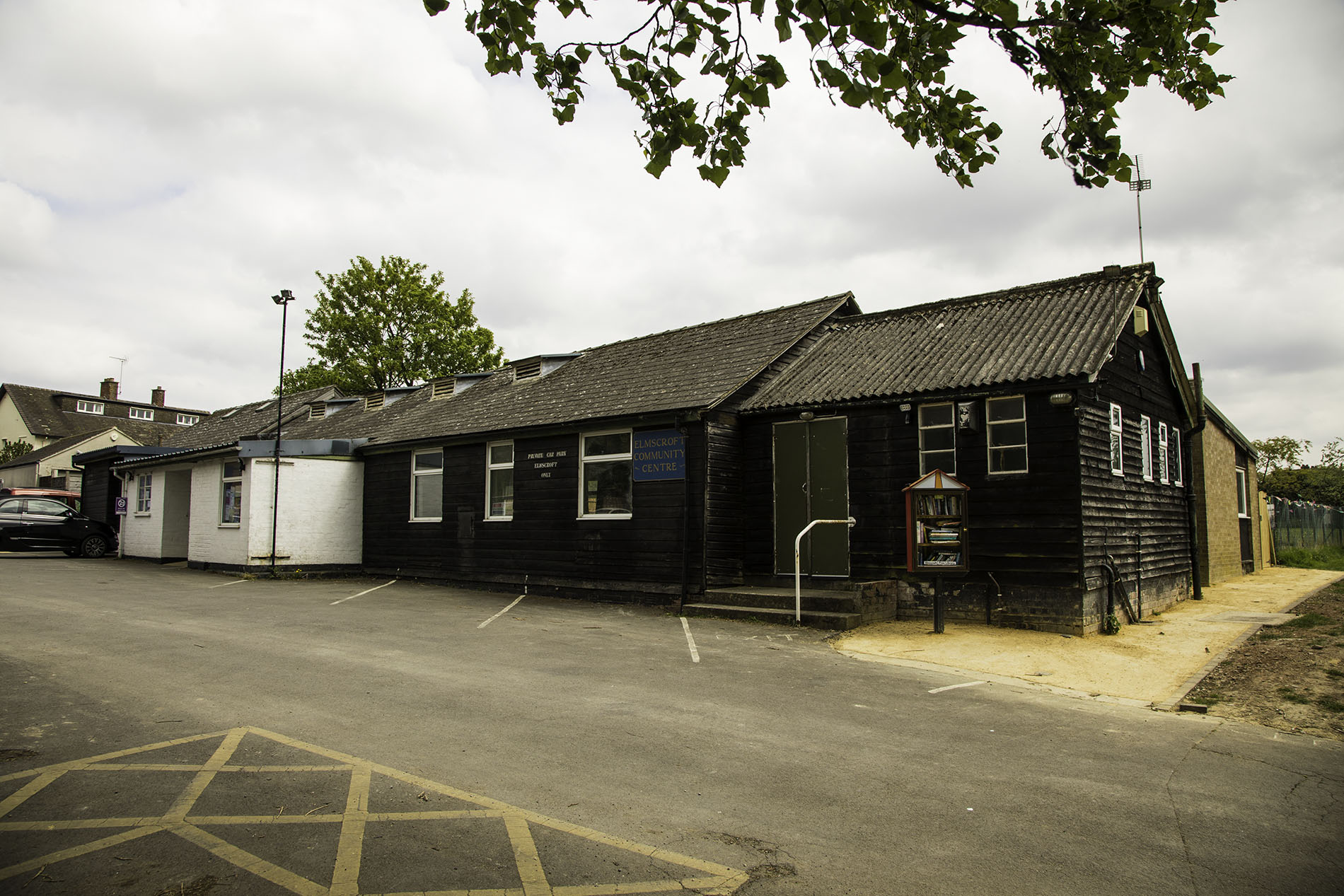 Elmscroft Community Centre